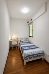 Simei Green Condominium (D18), Condominium #597763331